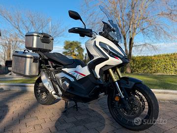 Honda X-ADV Adventure