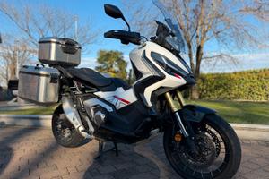 Honda X-ADV Adventure