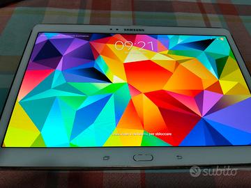 tablet Samsung Galaxy Tab  S