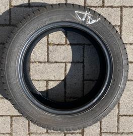 Pneumatici Ricostruiti Invernali MALATESTA THERMIC