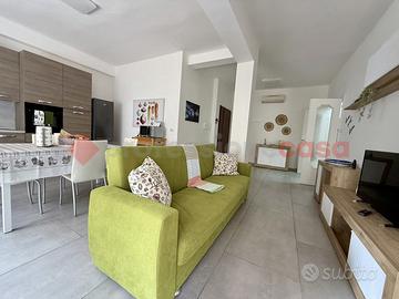 Appartamento Gaeta [V251VRG]