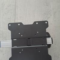 Supporto TV da soffitto