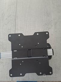 Supporto TV da soffitto