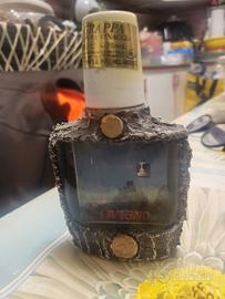 Grappa di pura vinaccia di livigno