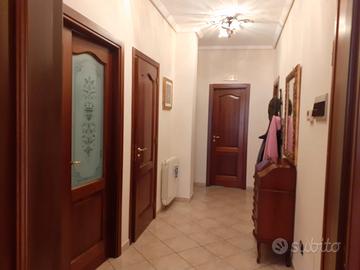 Appartamento in buone condizioni