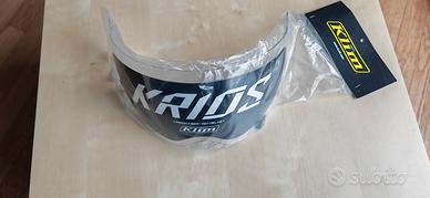 visiera casco Klim Krios Pro 
