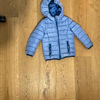 Giubbotto per bambina