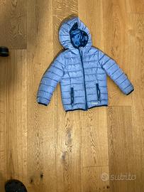 Giubbotto per bambina