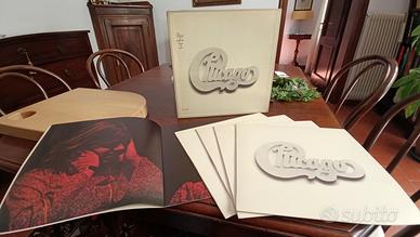 CHICAGO Live Garnegie Hall 1971