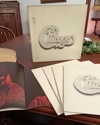 CHICAGO Live Garnegie Hall 1971