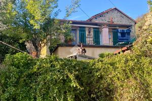 CASA INDIPENDENTE A GENOVA