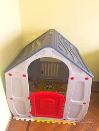 Casetta per bimbi