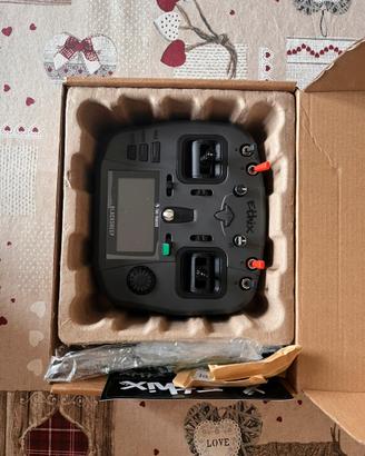 Ethix Mambo - Radio Drone Controller