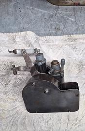 carburatore vespa faro basso