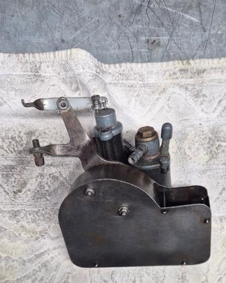 carburatore vespa faro basso