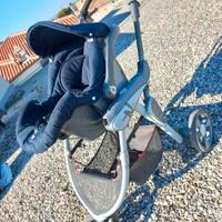 passeggino NeoNato reverse