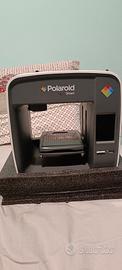 La stampante 3D di Polaroid incredibilmente semplice da usare