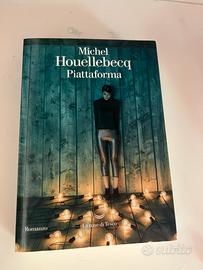 Piattaforma - Michel Houellebecq
