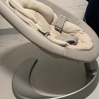 Sdraietta NUNA LEAF GROW