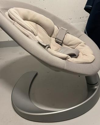 Sdraietta NUNA LEAF GROW