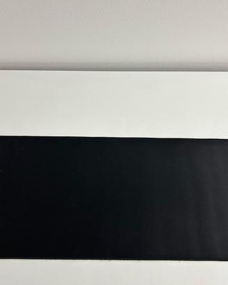 Tappetino Mouse AUKEY Nero