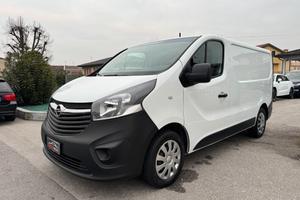 Opel Vivaro 27 1.6 CDTI PC-TN Furgone Essentia L1H