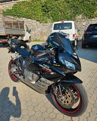 honda cbr rr 1000 fireblade