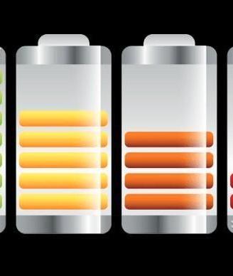 Rigenerazione batteria ebike