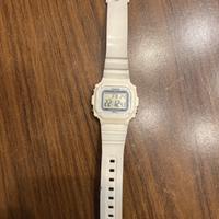 Orologio casio digitale