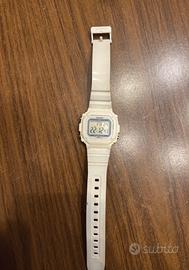 Orologio casio digitale