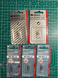 Torcia MAG Litevricambi