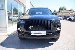 DR Automobiles Dr 6.0 1.5 Turbo