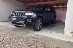 Jeep Grand Cheeroke