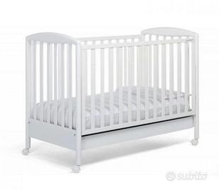 Lettino Foppapedretti