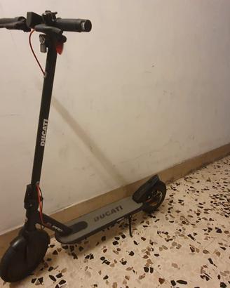 Ducati Pro 1 evo as10  (prezzo trattabile) 