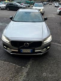Volvo v 90 R design awd