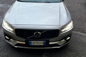 Volvo v 90 R design awd