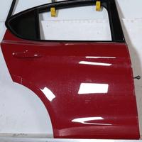 PORTA POSTERIORE DESTRA - ALFA ROMEO STELVIO