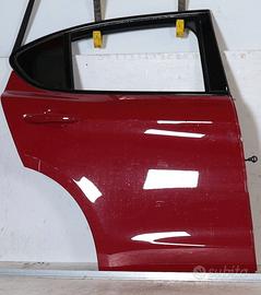 PORTA POSTERIORE DESTRA - ALFA ROMEO STELVIO