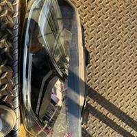 FANALE ANT SX VW POLO 2013/2017