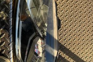 FANALE ANT SX VW POLO 2013/2017