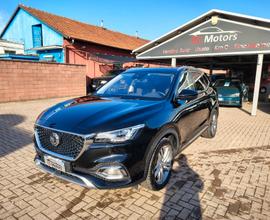 MG EHS Plug-in Hybrid Exclusive PREZZO REALE