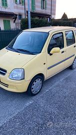 Opel Agila