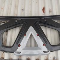 porta pacchi originale per Mazda MX5