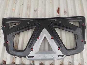 porta pacchi originale per Mazda MX5