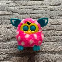 Furby Peluche/Gioco interrattivo per Bambini/e.