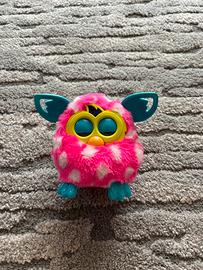Furby Peluche/Gioco interrattivo per Bambini/e.