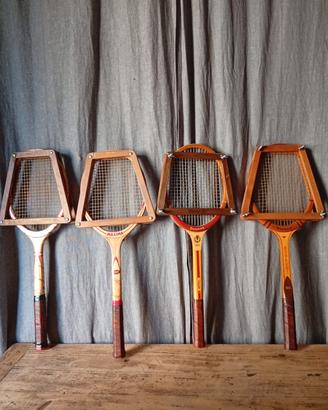 racchette tennis 