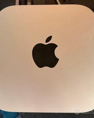 Mac mini ram 16 Gb ssd 256 Gb