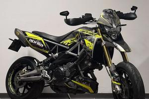 Aprilia Dorsoduro 750 - 2014